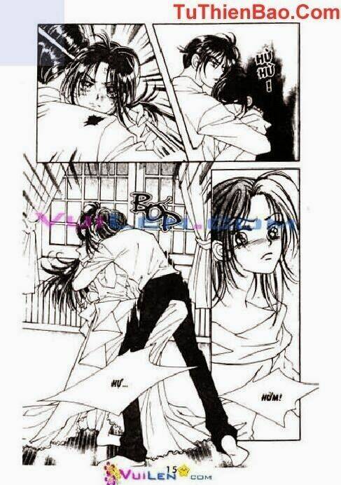 nhật ký tân hôn chapter 2 14