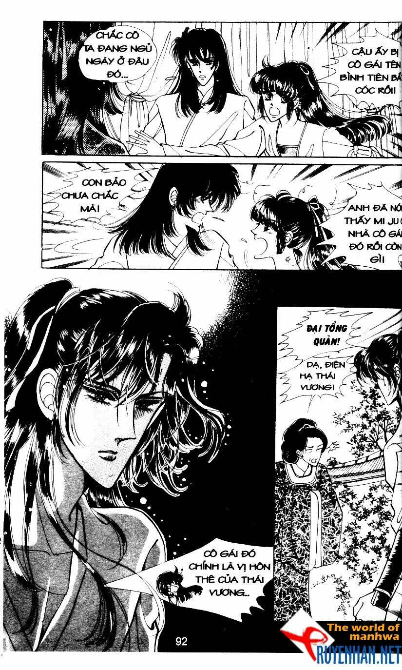 sao đổi ngôi chapter 19 5