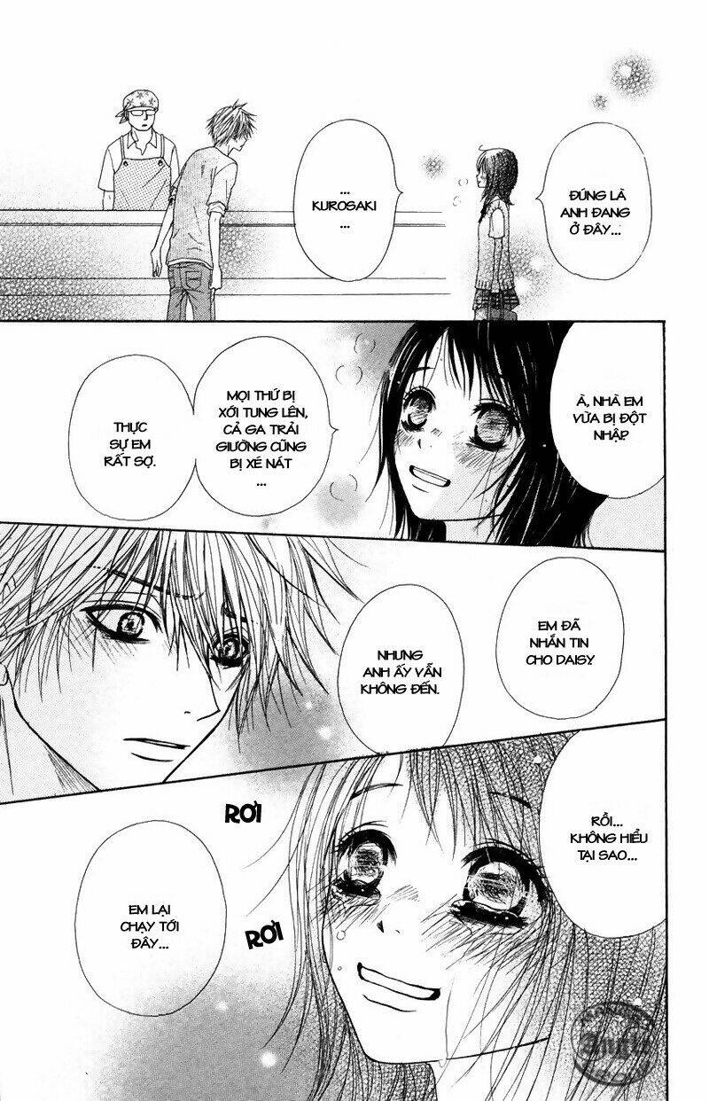 điện kích daisy chapter 4 25