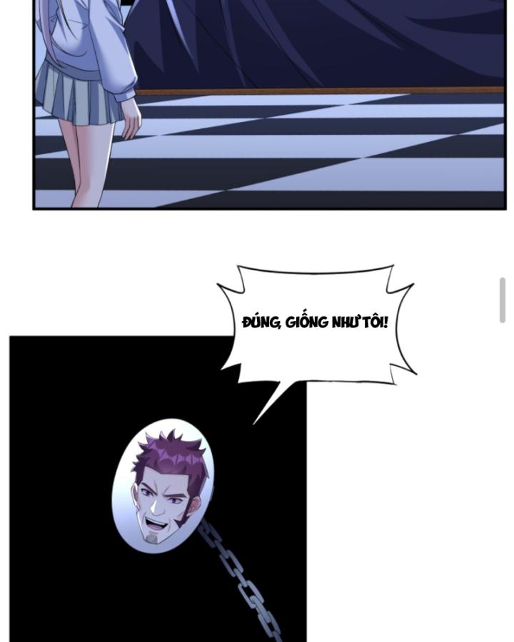 học cùng em gái, tôi bất cẩn vô địch rồi chapter 203 12