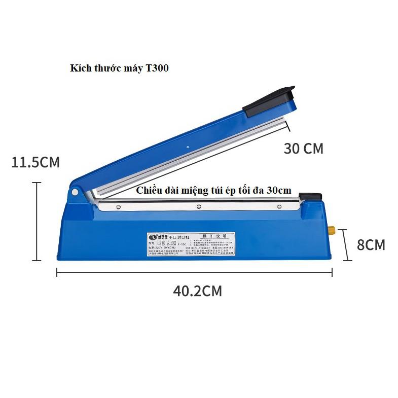 Máy ép miệng túi, hàn miệng túi, dán miệng túi nilong, PP, PVC, vải không dệt bao gói sản phẩm