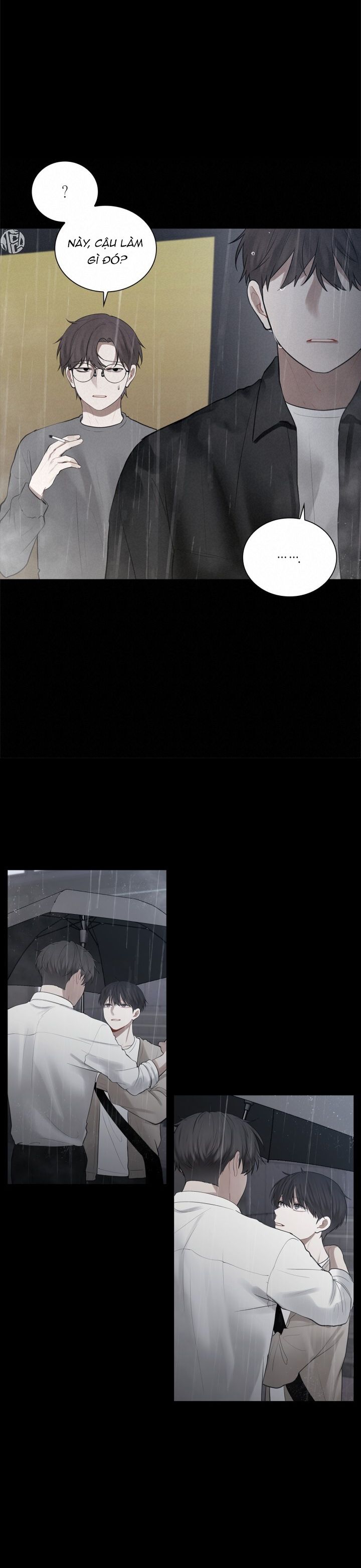 hình bóng phản chiếu chapter 10 12