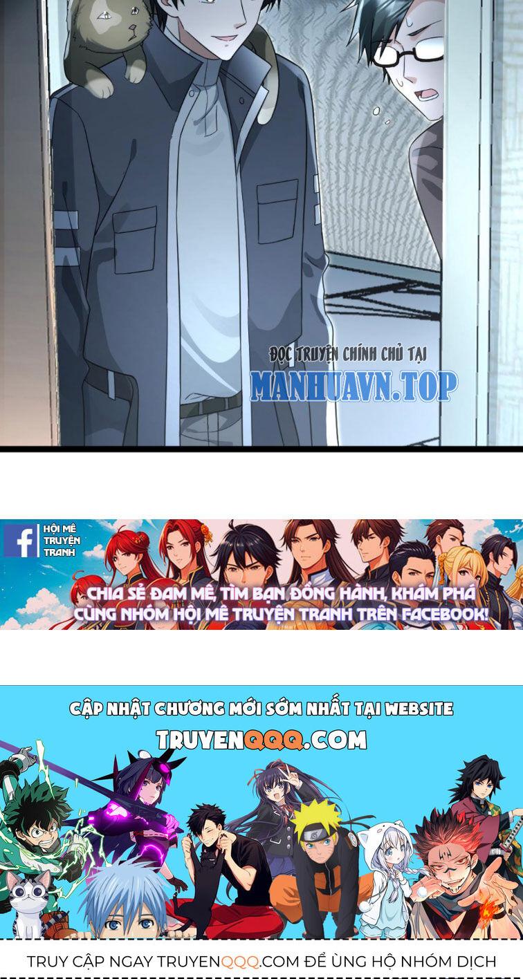 đóng băng toàn cầu: tôi gây dựng nên phòng an toàn thời tận thế chapter 217 33