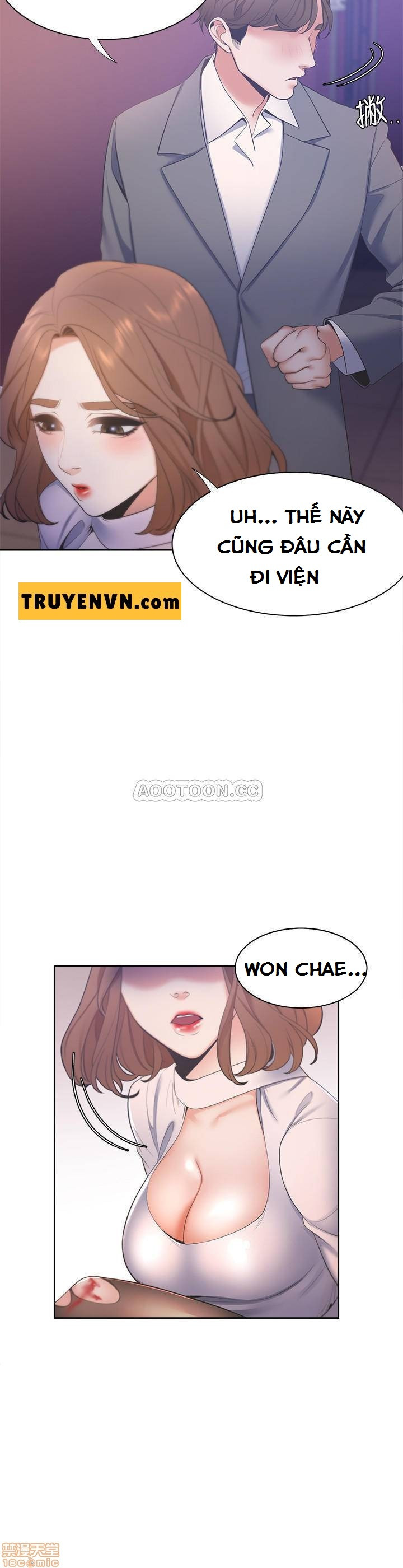 khát tình chapter 5 9