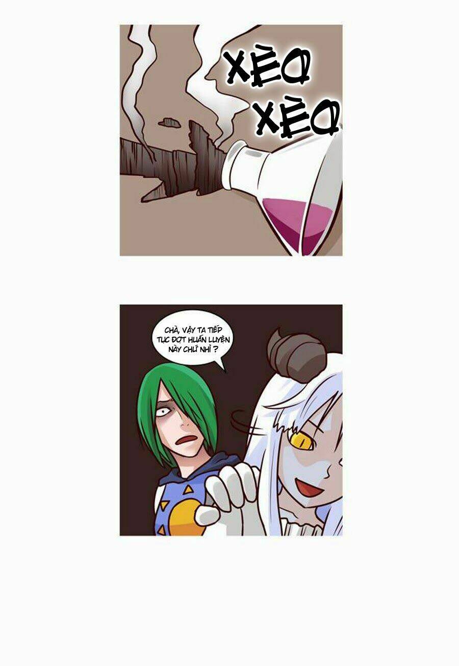 the devil king is bored chapter 43 28