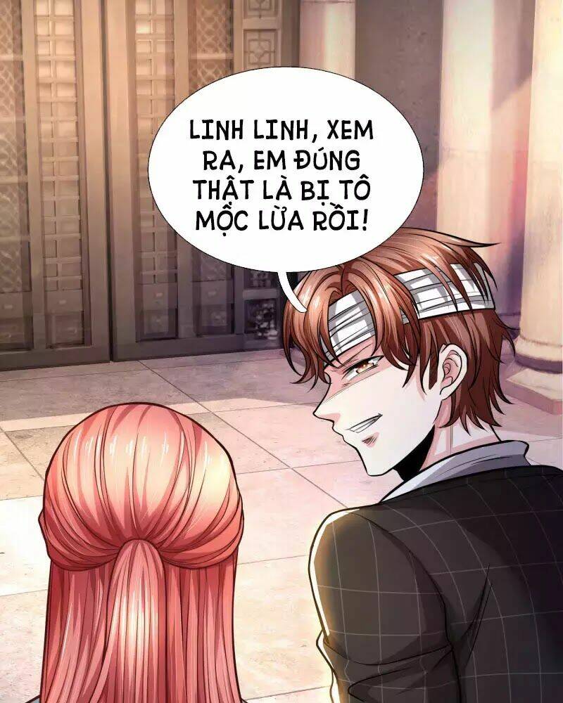 tuyệt đỉnh khí thiếu chapter 23 20