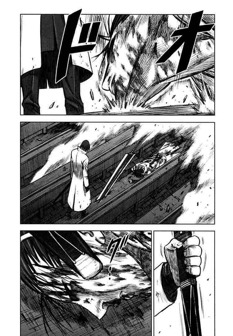 jackals chapter 13 22