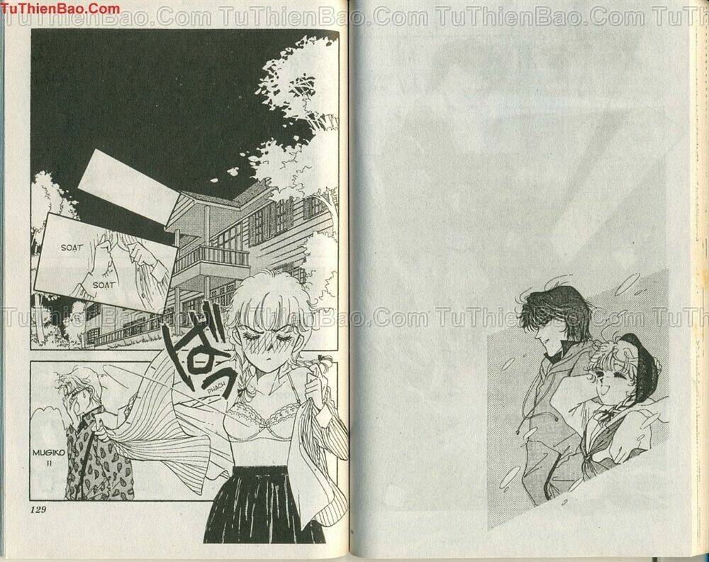 nhật ký lọ lem chapter 3 64