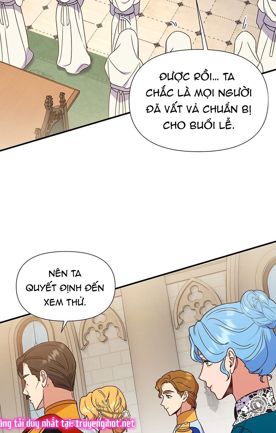 bản khế ước với nữ công tước ác ma chapter 104 33