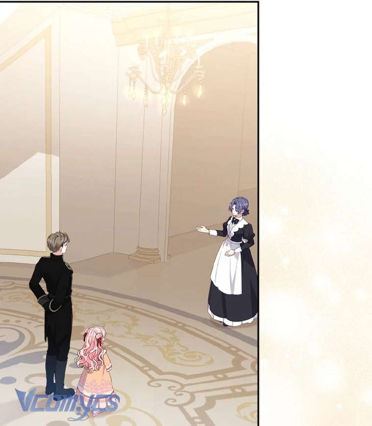 tôi được nuôi dưỡng bởi những kẻ phản diện chapter 66 63