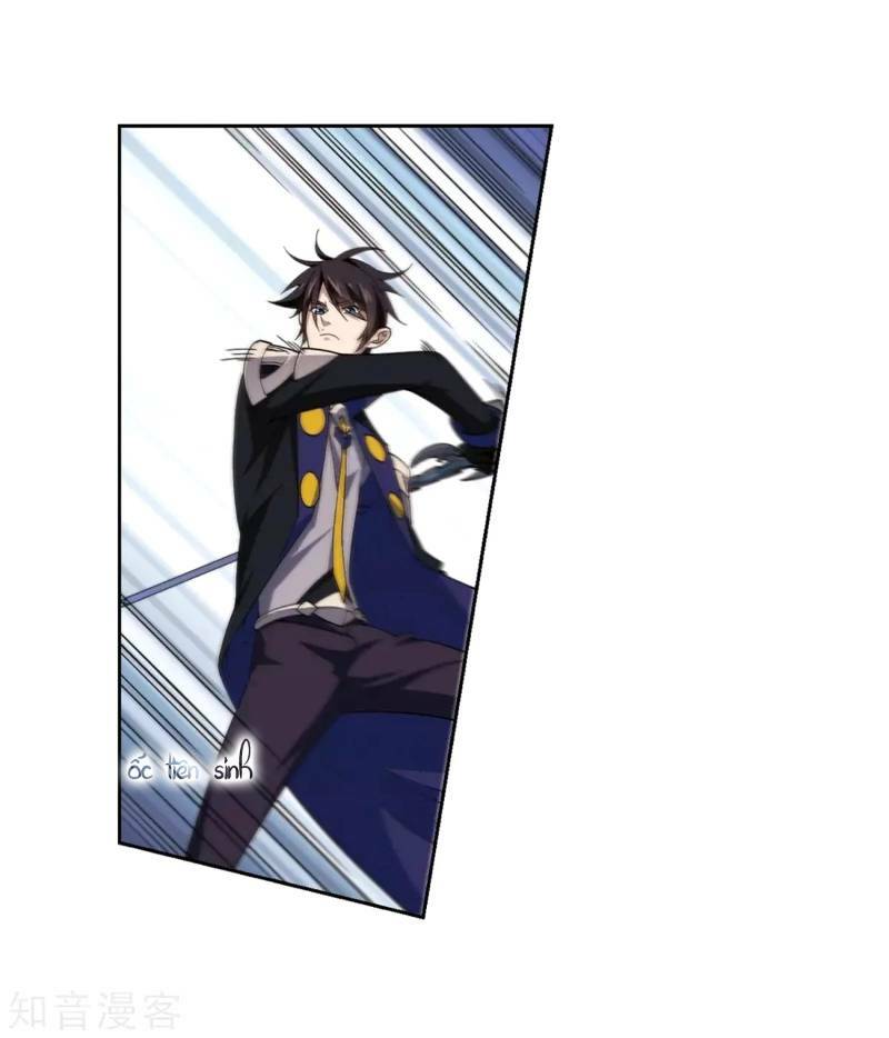 võng du chi cận chiến pháp sư chapter 225 7