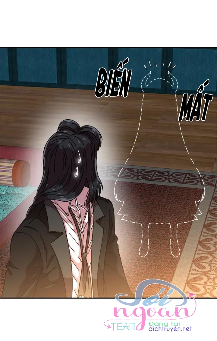 con gái bảo bối của ma vương chapter 60 16