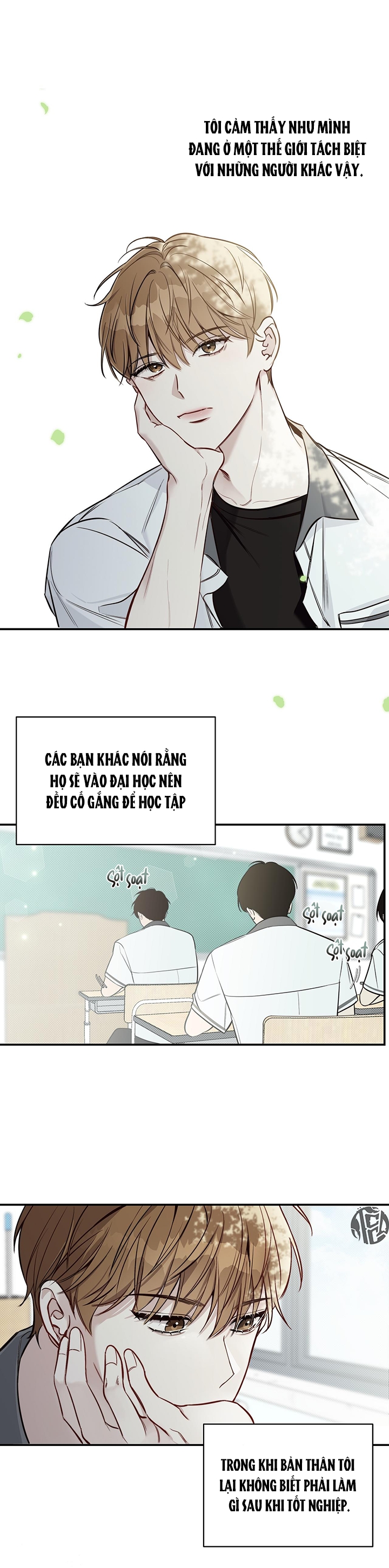 mùa hạ chapter 4 15