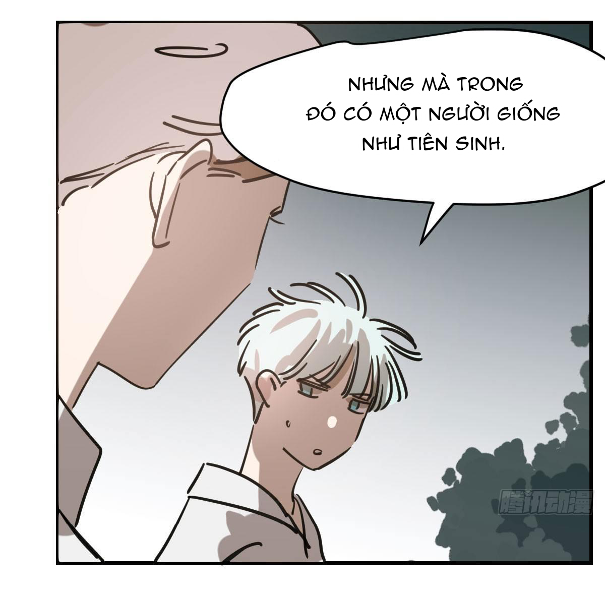 bắt lấy ngao ngao chapter 65 44