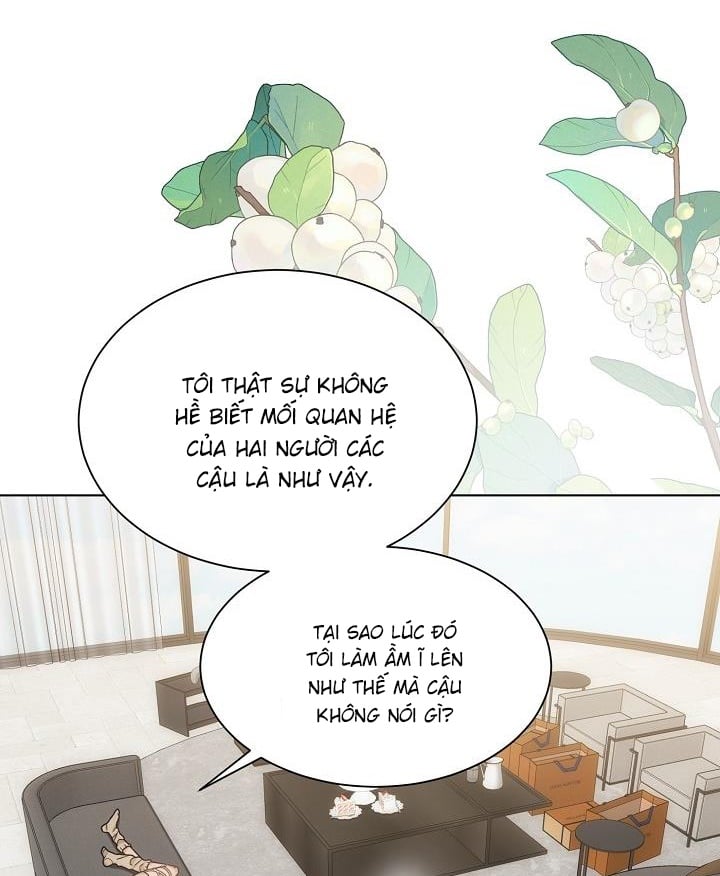 chuyện tình manhattan chapter 45 51