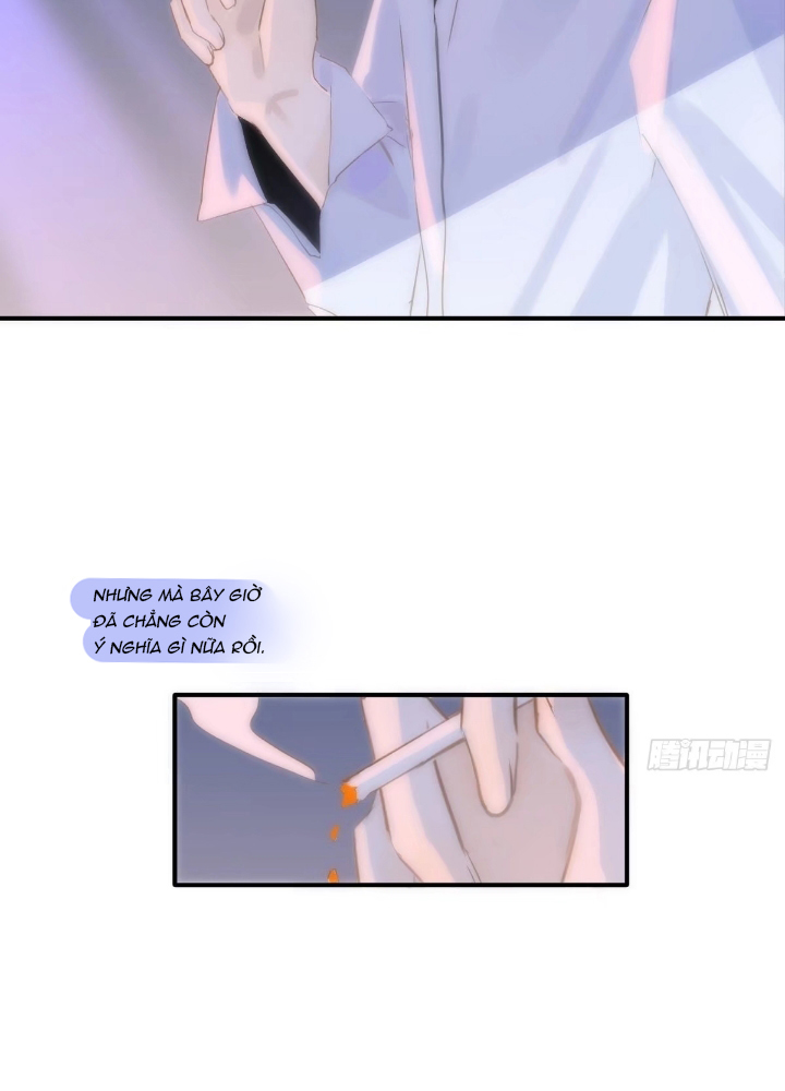 đêm đầy sao nói với em chapter 16 35