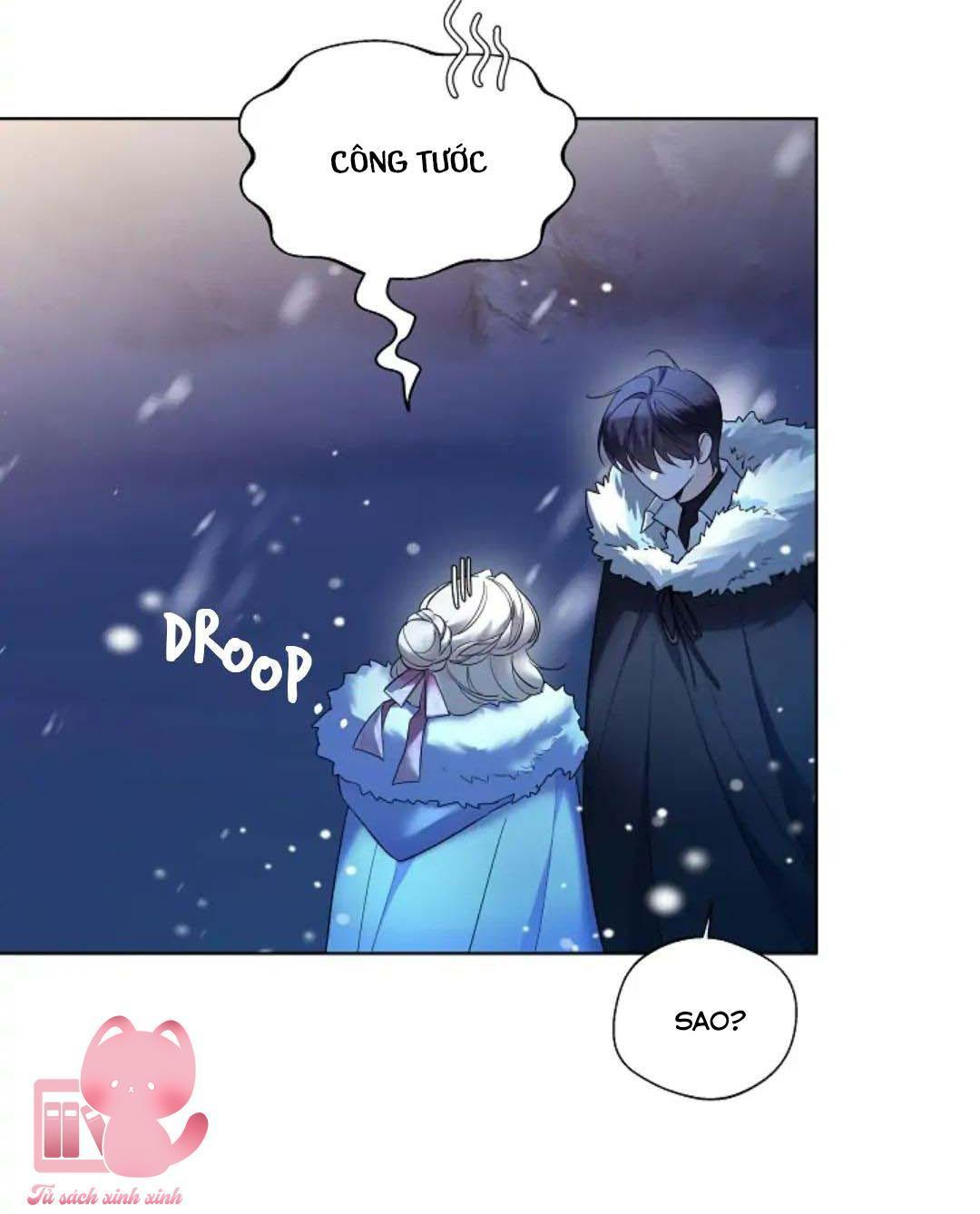 tiểu thư crystal là nam nhân chapter 21 37