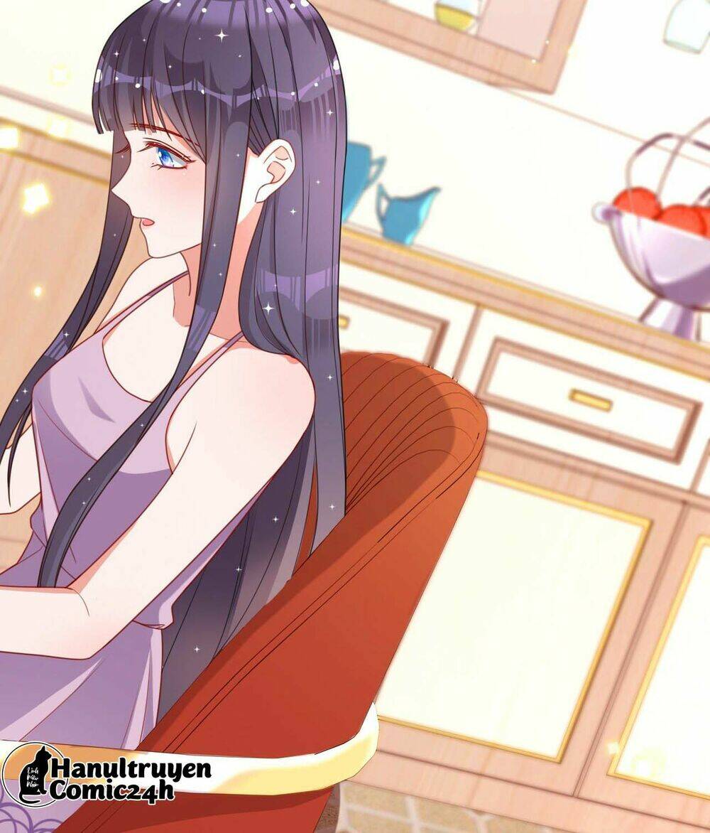 dĩ hôn chi danh chapter 14.2 5