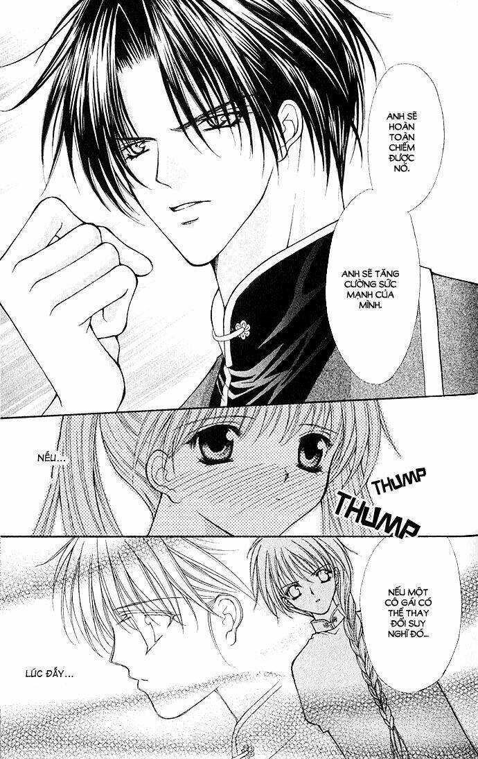 anh chàng khắc tinh chapter 10 28