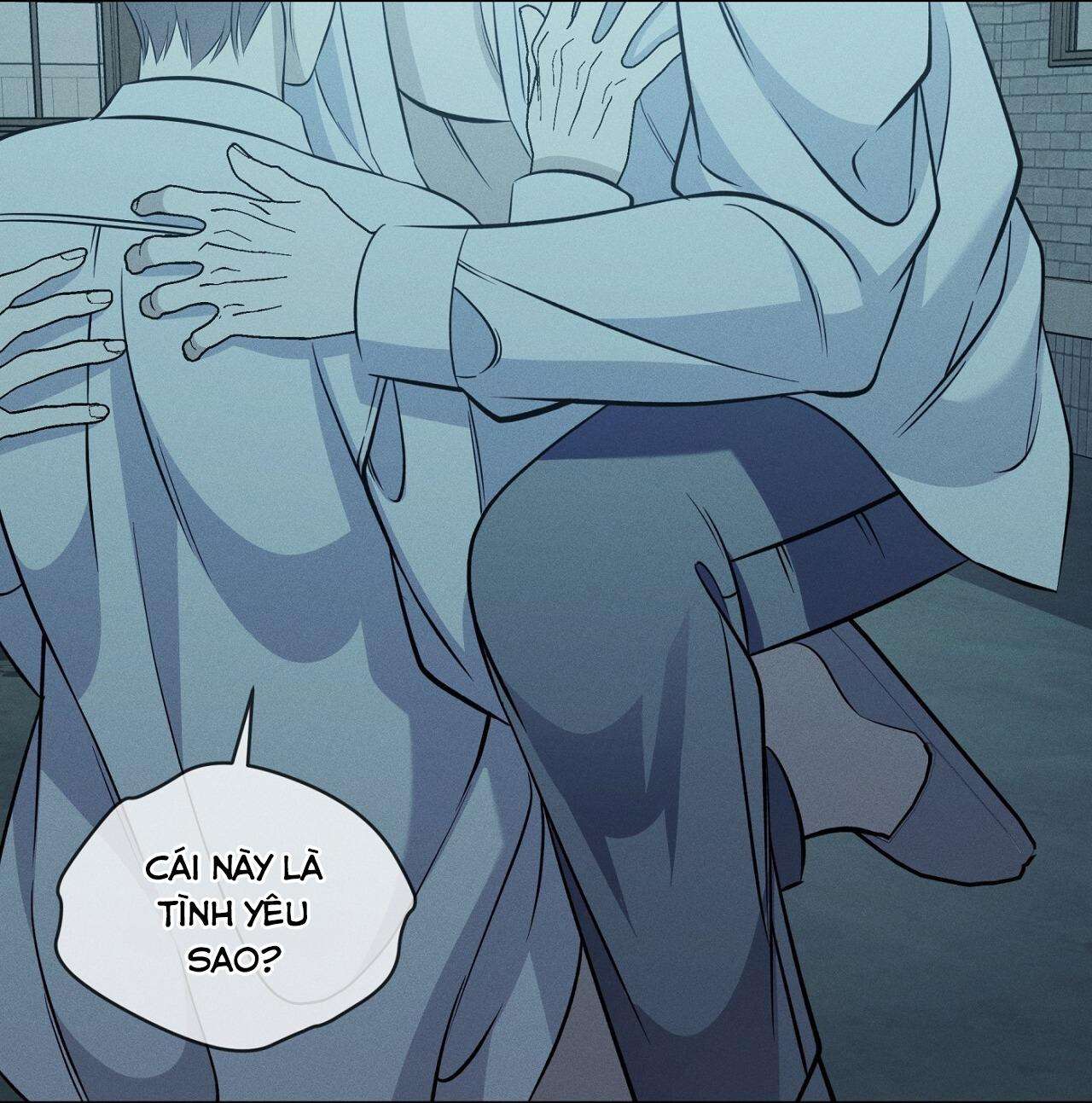 đêm săn ở london chapter 50 49