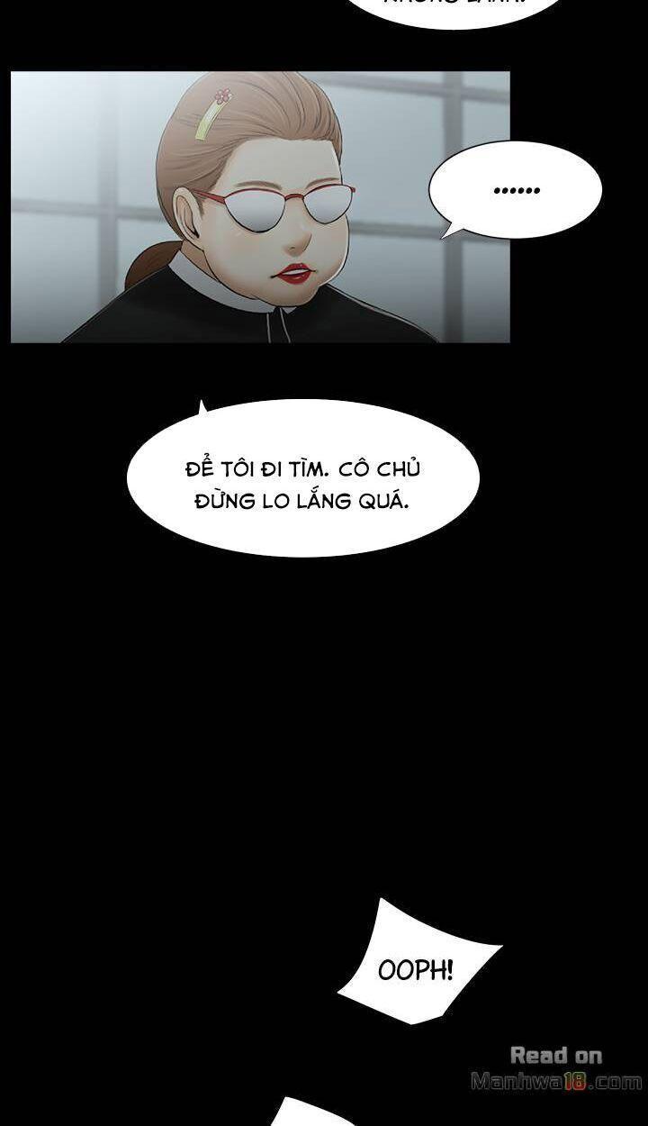 chú và cháu chapter 25 44