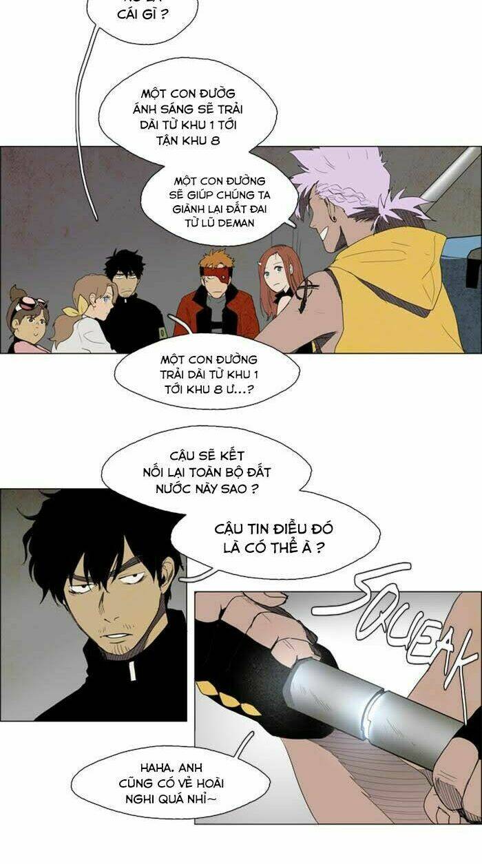 lessa 2: the crimson knight chapter 11 4