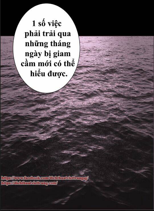 yêu trong giam cầm chapter 27 33