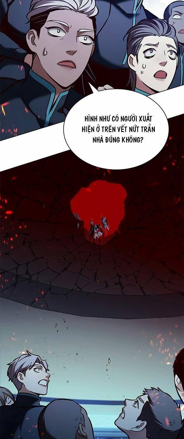 biến thân thành mèo chapter 207 2