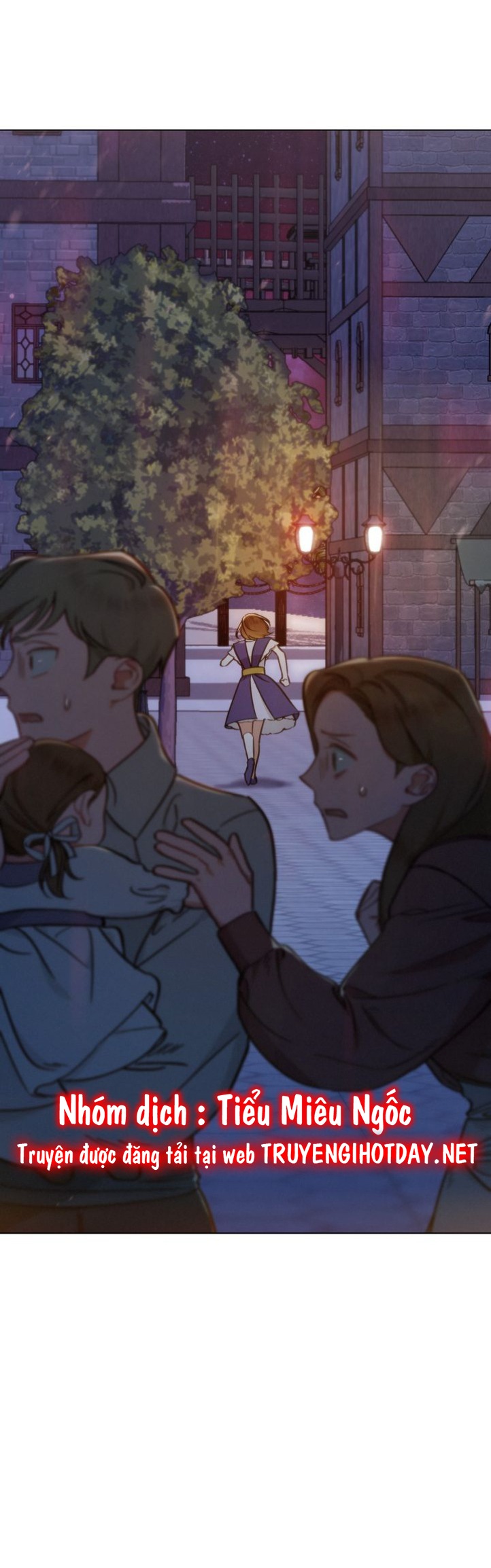 thanh kiếm của evangeline chapter 13 31