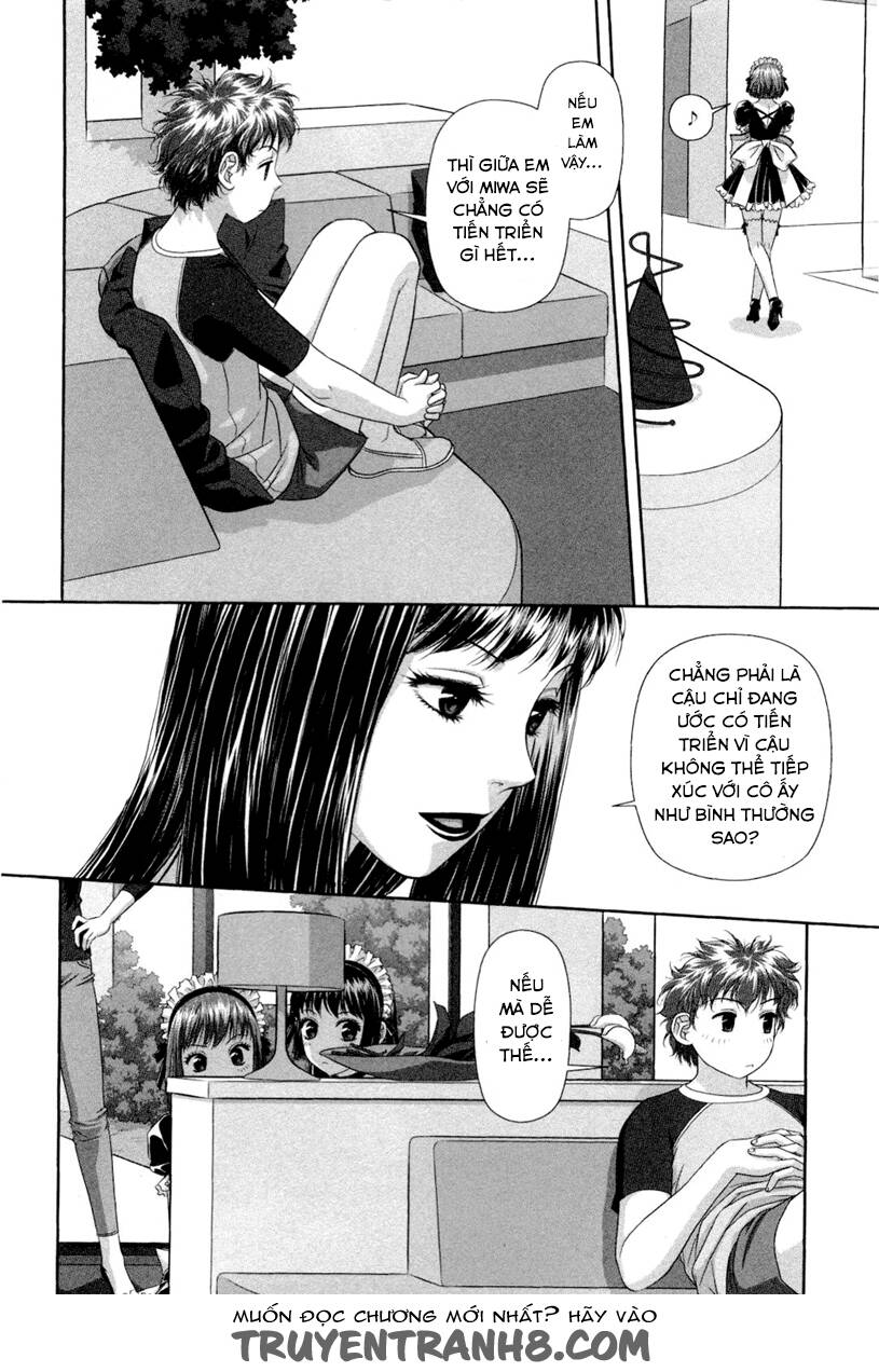 my doll house chapter 6 9