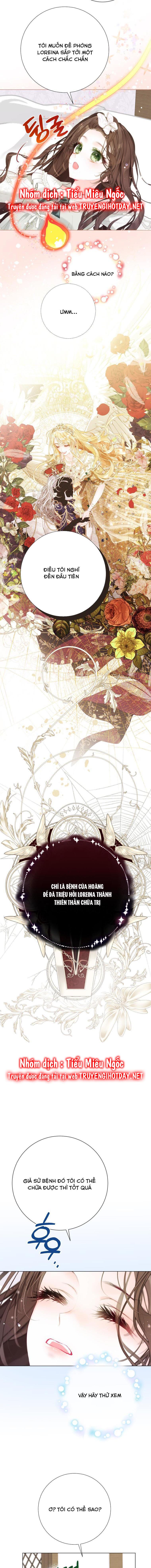 em sẽ khiến thế giới yêu thương của chị biến mất chapter 46 9