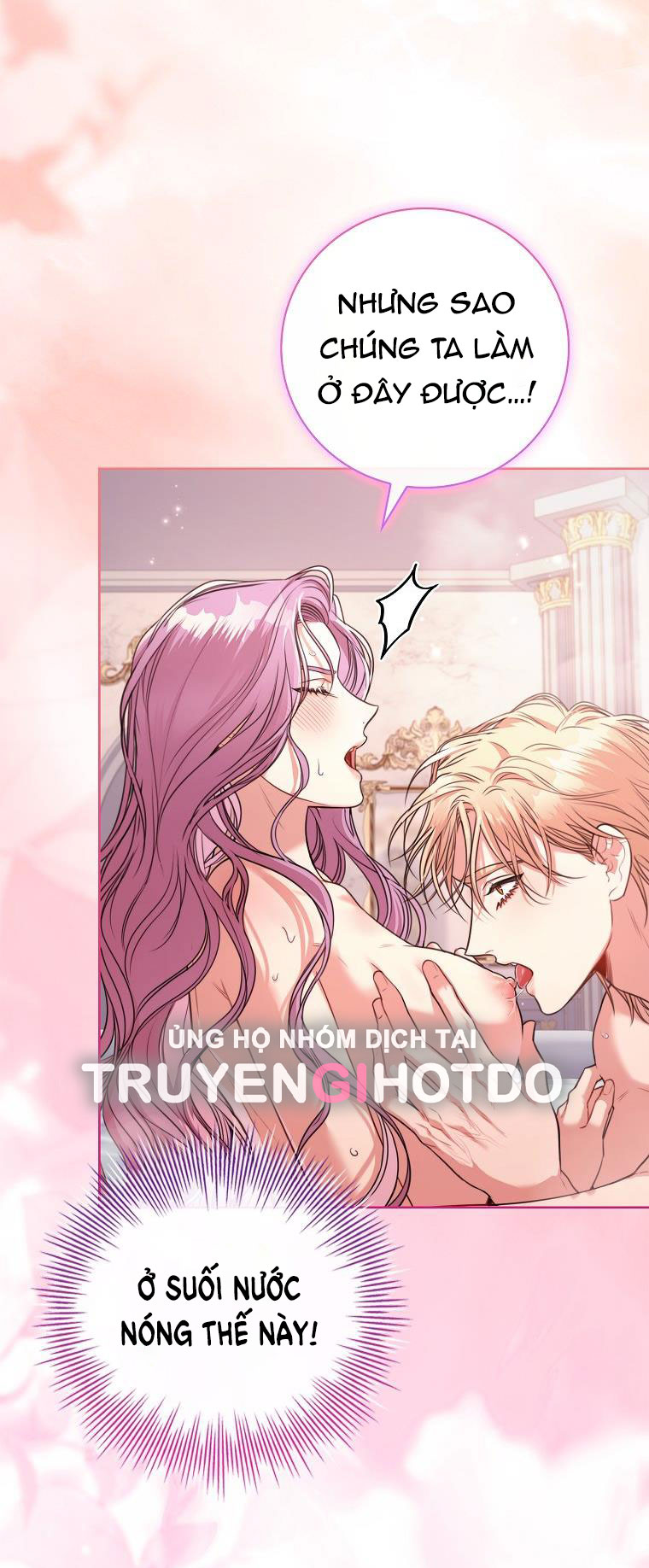 trở thành thư ký của bạo chúa chapter 115 19