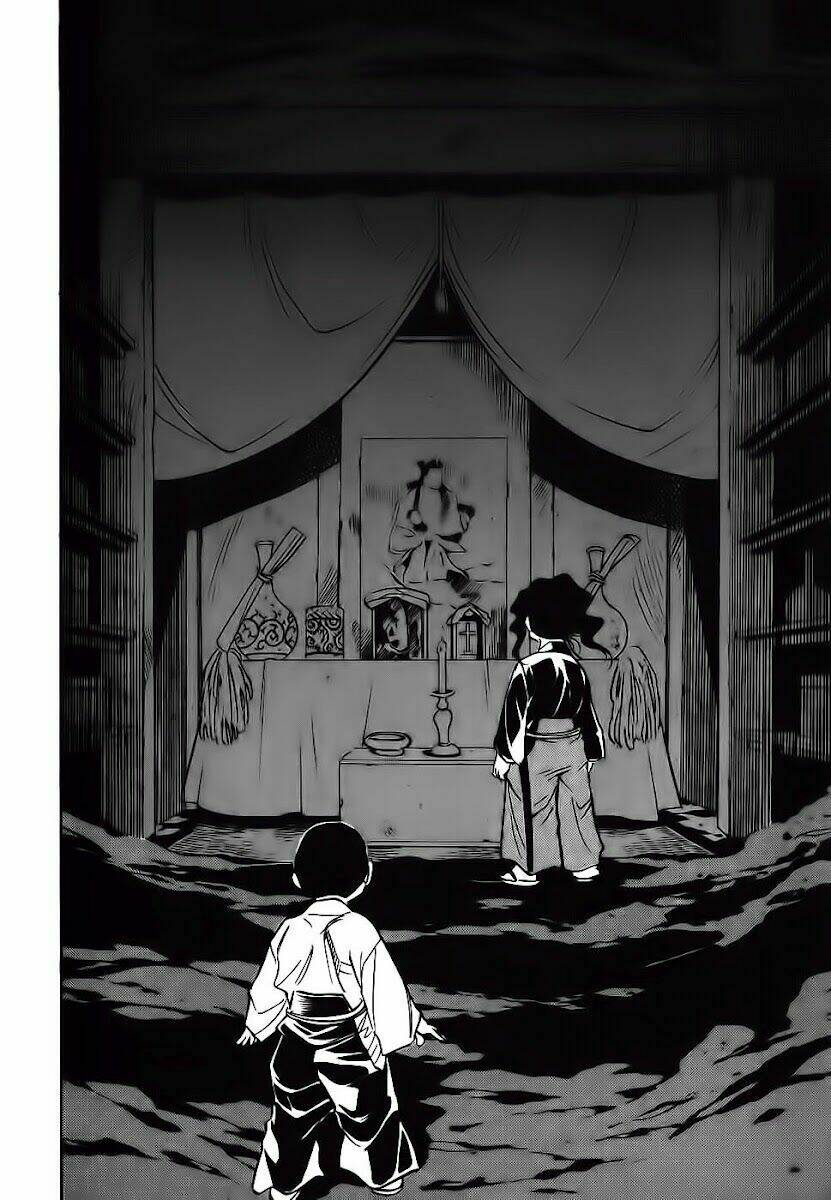 red living on the edge - người da đỏ lang thang chapter 88 20