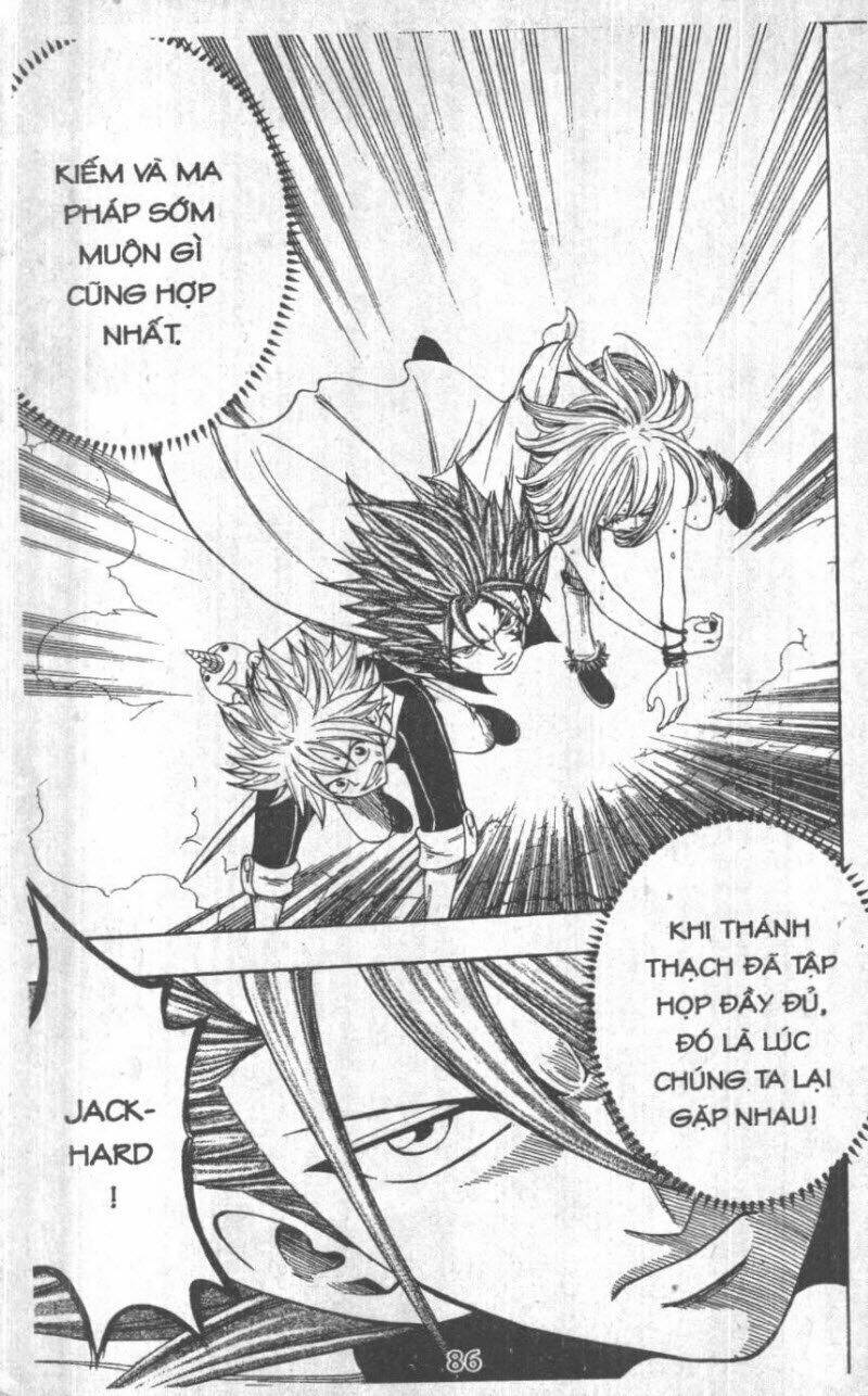 rave master (scan) chapter 33 86