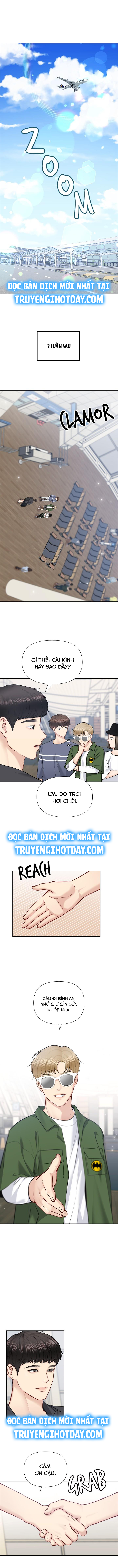 hẹn hò rồi yêu chapter 65 1