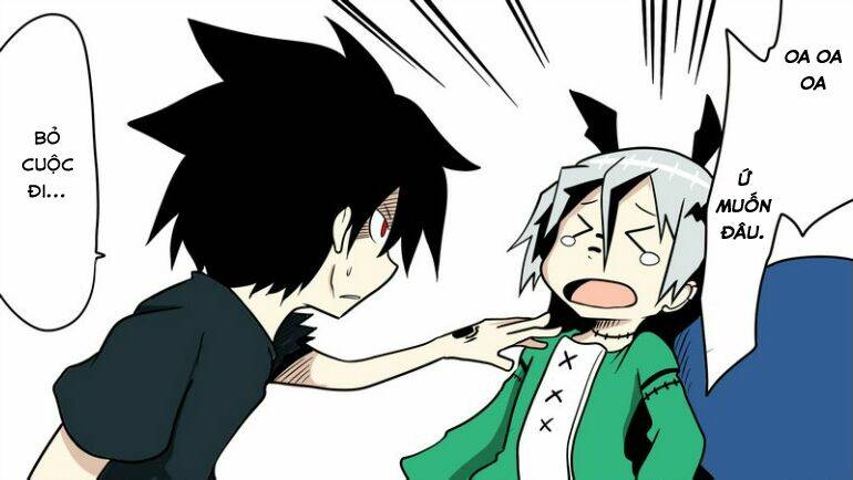 senyuu chapter 31 10