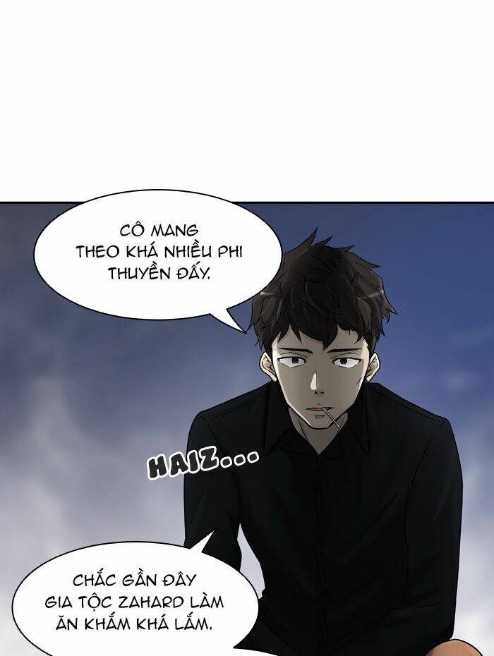 tòa tháp bí ẩn 2 chapter 309 89