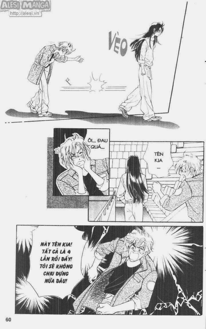 nhỏ con trai chapter 3 58