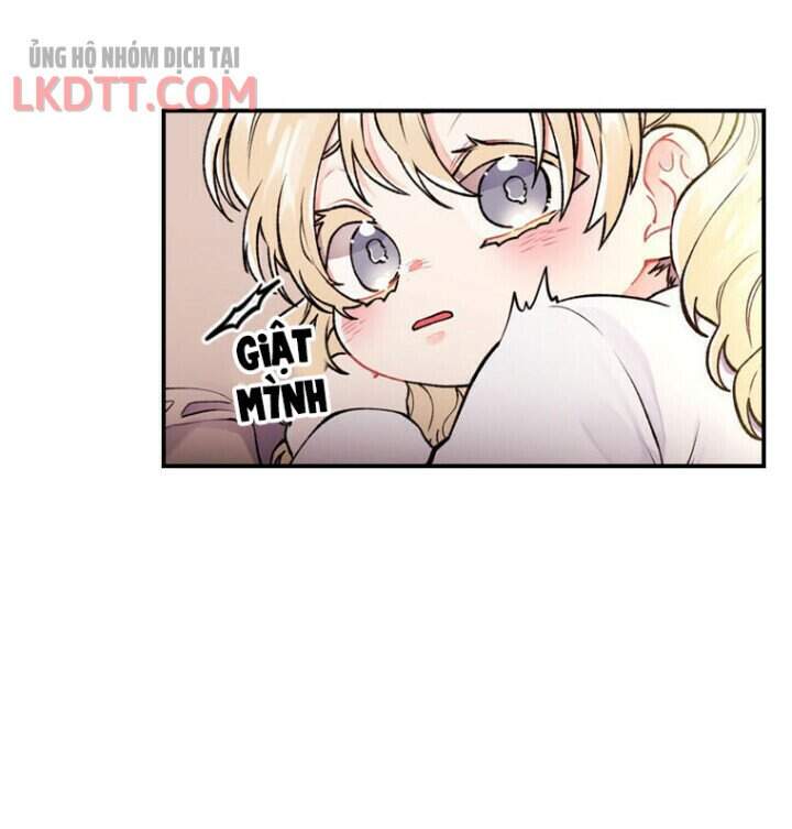 tôi đã trở thành con gái nuôi của nam chính chapter 1 23