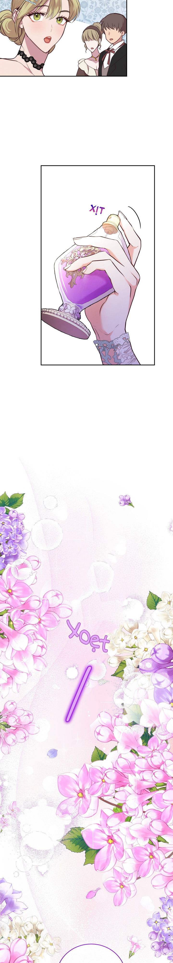 trở thành người điều chế nước hoa duy nhất của bạo chúa chapter 10 19