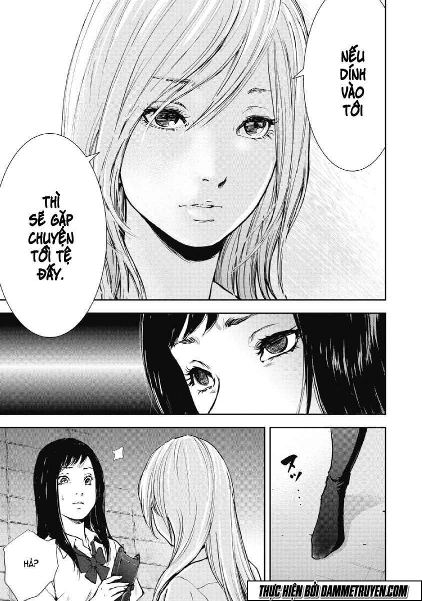 Gift ± chapter 54 5