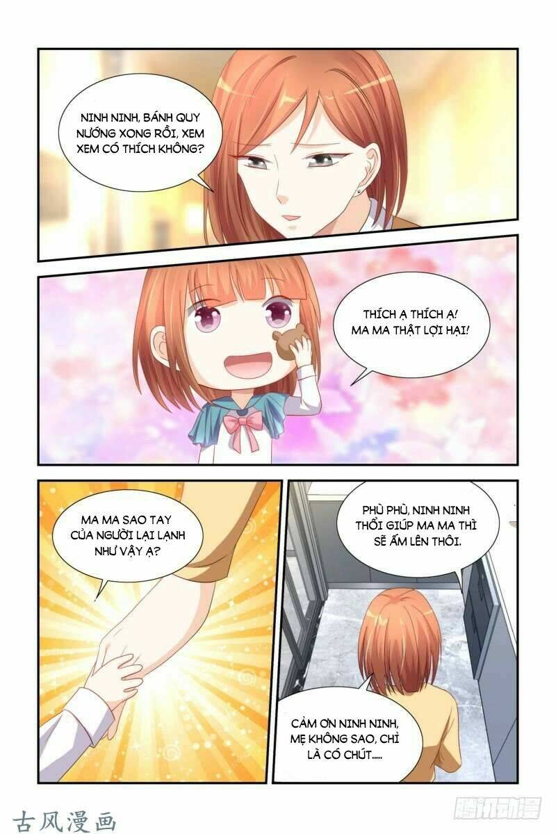 dường như tình yêu đã đến chapter 32 4