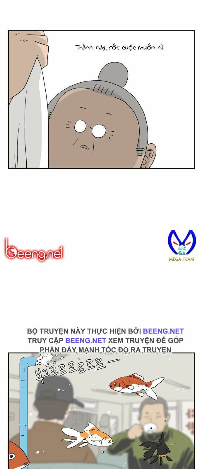 con gái tôi là zombie chapter 27 22