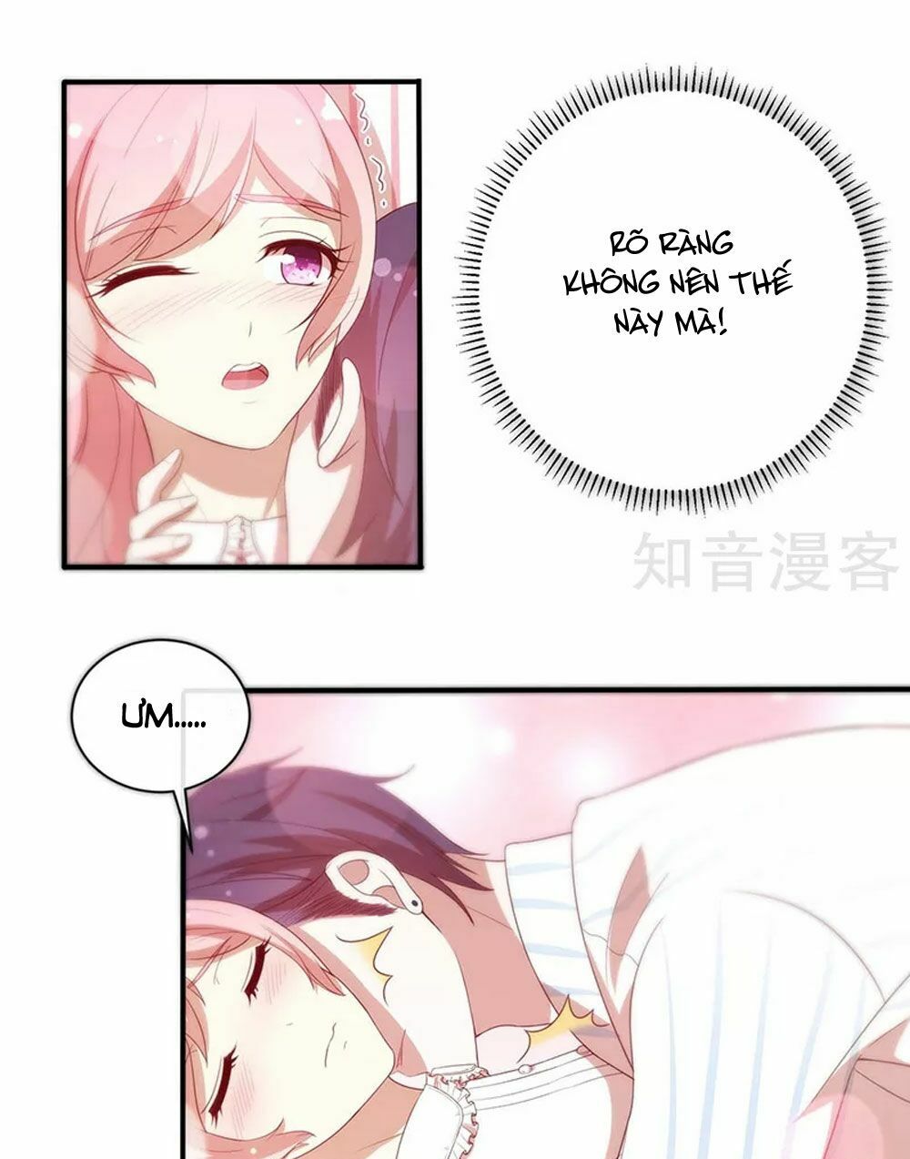 cả thế giới đều không bằng người chapter 82 12