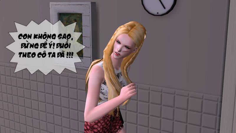 viên đạn bạc [truyện sims 2] chapter 32 56