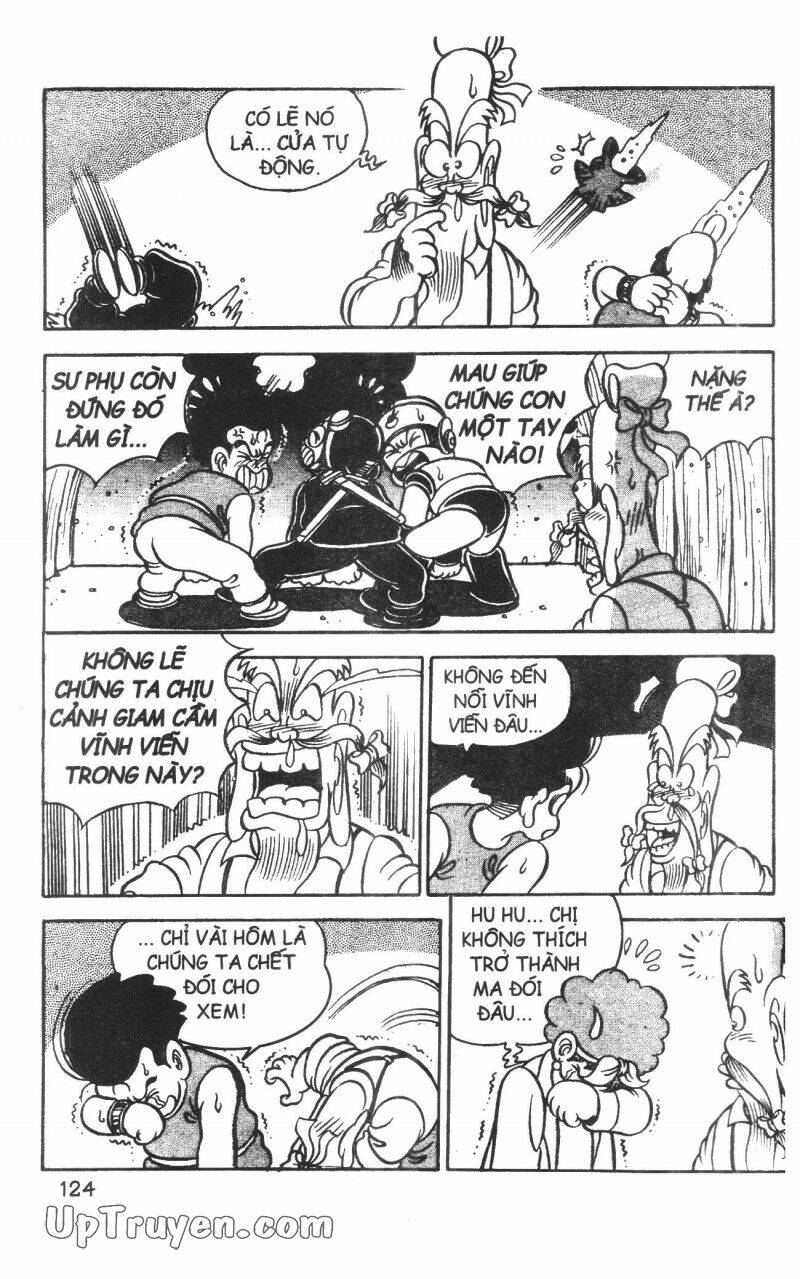 đội quân nhí nhố chapter 13 126