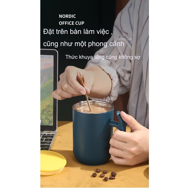 Ly uống nước Inox 304