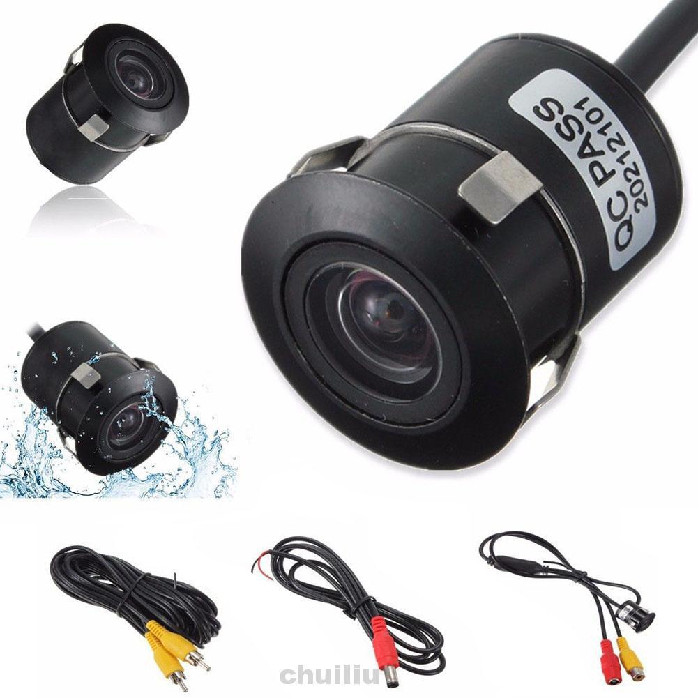 Camera Hành Trình Ban Đêm Hd 170 ° 18.5 Chống Thấm Nước Cho Xe Hơi