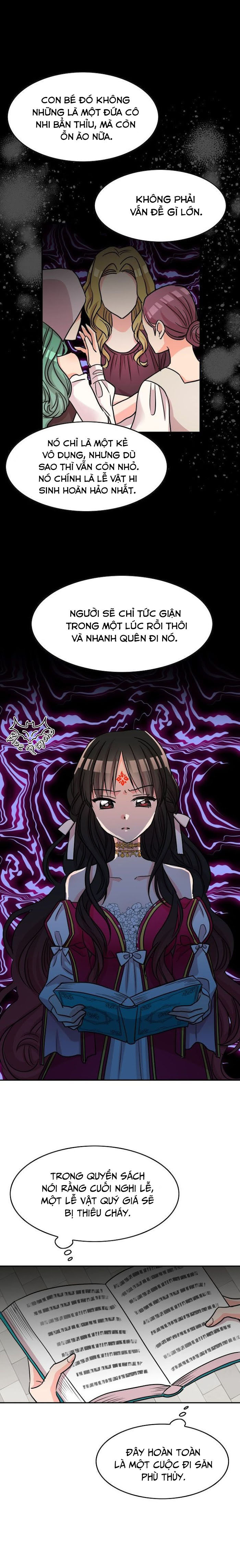 vị cứu tinh của rồng chapter 16 2