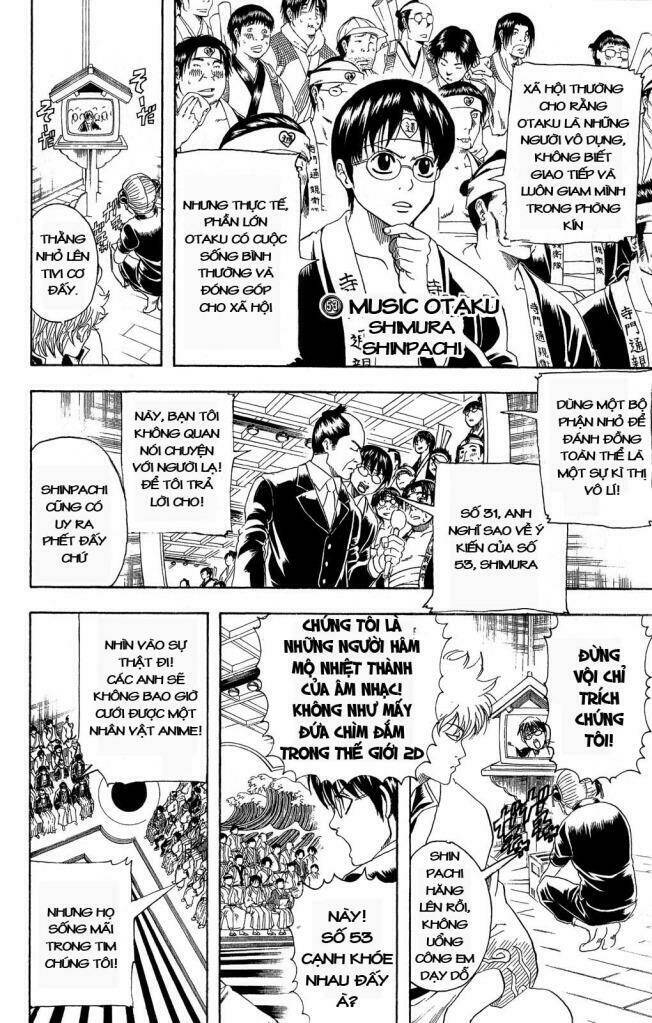 gintama - linh hồn bạc chapter 160 2